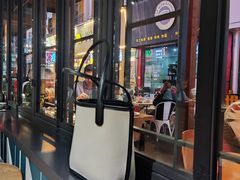 -0574龙虾的故事(东裕店)