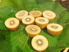 -深海聚汇·牛榴宴·自助料理(江宁万达店)