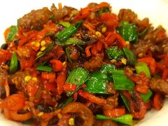 -湘肠香火锅店(团结湖店)