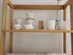 -Cafe on warm(丹霞店)