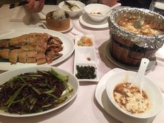 -粗茶淡饭·汉口公馆(循礼门店)