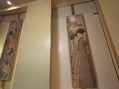 -长崎屋·日本料理·刺身·烧鸟(天河北路店)