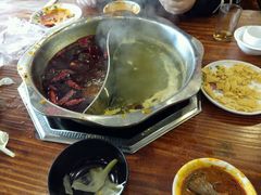 -王婆大虾(五道口店)