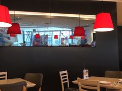 大堂-必胜客餐厅(昆百大泰业城店)