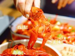 -聚汇三少·龙虾·中餐厅(莫邪路新天地店)