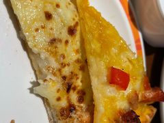 -比格比萨自助(万柳华联店)