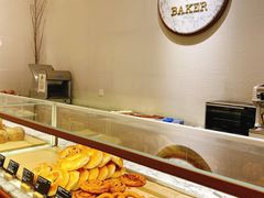 -WHEAT&BAKER-麥(凯德来福士店)