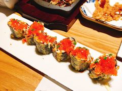 -小句号·精致料理(江南环球港店)