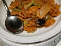 -杏花堂晋商私房菜(华熙五棵松店)