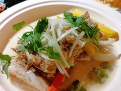 -伊带伊路新疆美食府(呼家楼店)