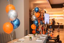 -虹桥迎宾馆·宴会厅