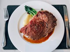-360 The Restaurant at the CN Tower