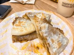 镇店牛肉饼-甲乙饼·手工牛肉饼(东方广场店)