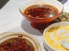 -青花小镇(凯翔新天地店)