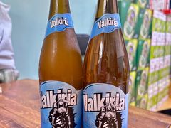 -勃利地摊·勃立小串烧烤