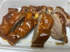 -肥小福·烧鹅专门店(环宇荟店)