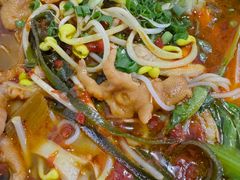 -李米线(武陵路店)