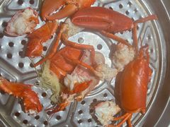 -海大大蒸汽海鲜餐厅·粤菜·特色小炒(欢乐颂店)