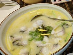 -江太极江浙菜(马桥万达广场店)