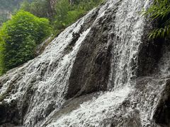 -天河潭旅游度假区
