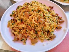 -张树军海鲜(王府壹号店)