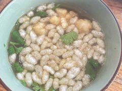 油茶-牛八宝桂林米粉(八里庄店)