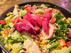 -Q MEX 库迈墨西哥餐吧(三里屯店)