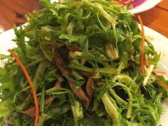 -翠花老菜饺子馆(七宝店)