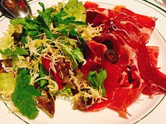 -Wolfgang’s Steakhouse 沃夫冈牛排馆(上海白玉兰广场店)