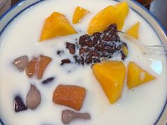 -水牛奶皇后糖水铺(深圳总店)