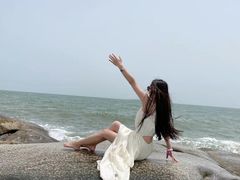 -老虎石海上公园