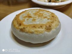 -台北楚楚园馅饼粥(虹桥南丰城店)