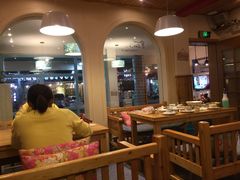 -乌镇那一年小院主题餐厅(甘泉西路店)