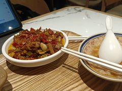 -乡村基·川味现炒大王(熙悦天街店)