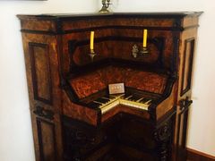 -鼓浪屿钢琴博物馆