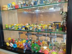 -麦当劳(开平潭江店)
