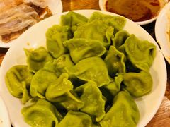 清波水饺-老号尤兔头(幸福店)