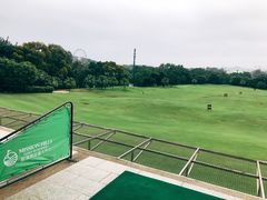 -观澜湖高尔夫球会