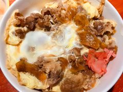 -五右卫门(张自忠路店)
