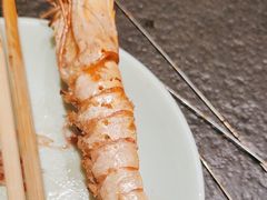 -晓波烧烤(南桥店)