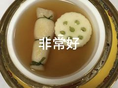 -北京饭店谭家菜