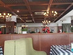 大堂-水天堂西餐厅(相城采莲店)