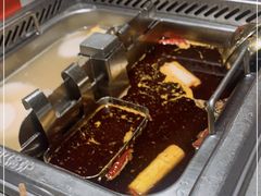 -海底捞火锅(金光华店)