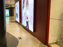 店内环境-天虹购物中心(石路店)