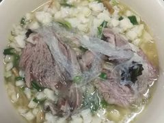 -汉唐宴长安食府