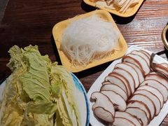 -霄汉羊排(万松园一店)