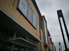 -百盛(万象城店)