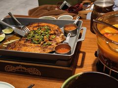 -云海肴·汽锅鸡·云南菜(苏州中心店)