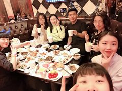 -萧邦音乐会所KTV·蒸汽活海鲜自助(福田店)