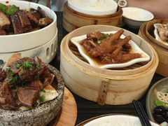 -虾饺妹·粤式手工点心(水荫路店)